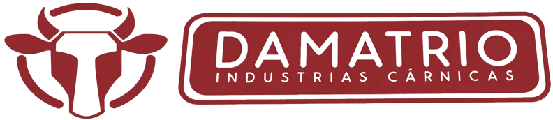 Logo Damatrio